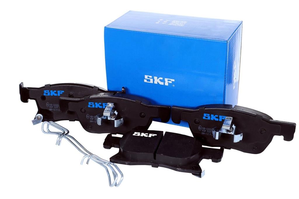 Jogo de 4 pastilhas de travão SKF ref. VKBP 80291 A